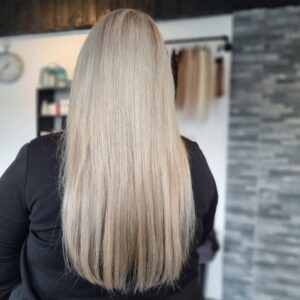 HaarAtelier10 - Kapper in Hoeven